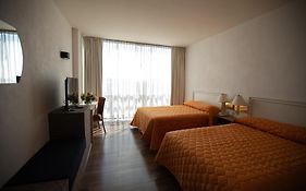 Hotel San Francisco  4*